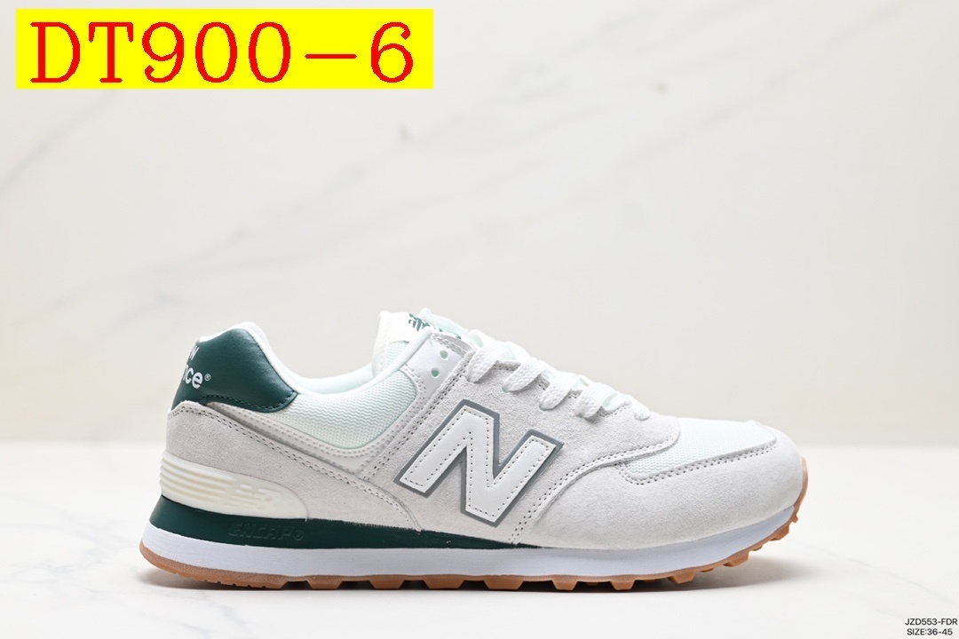 49$ new_dh New Balance ML574 SIZE 36-45 82546034167 DT900 gallery
