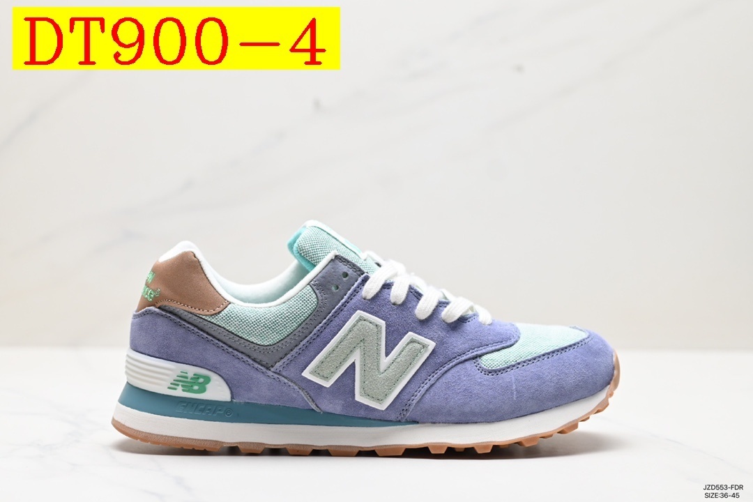 49$ new_dh New Balance ML574 SIZE 36-45 82546034167 DT900 gallery