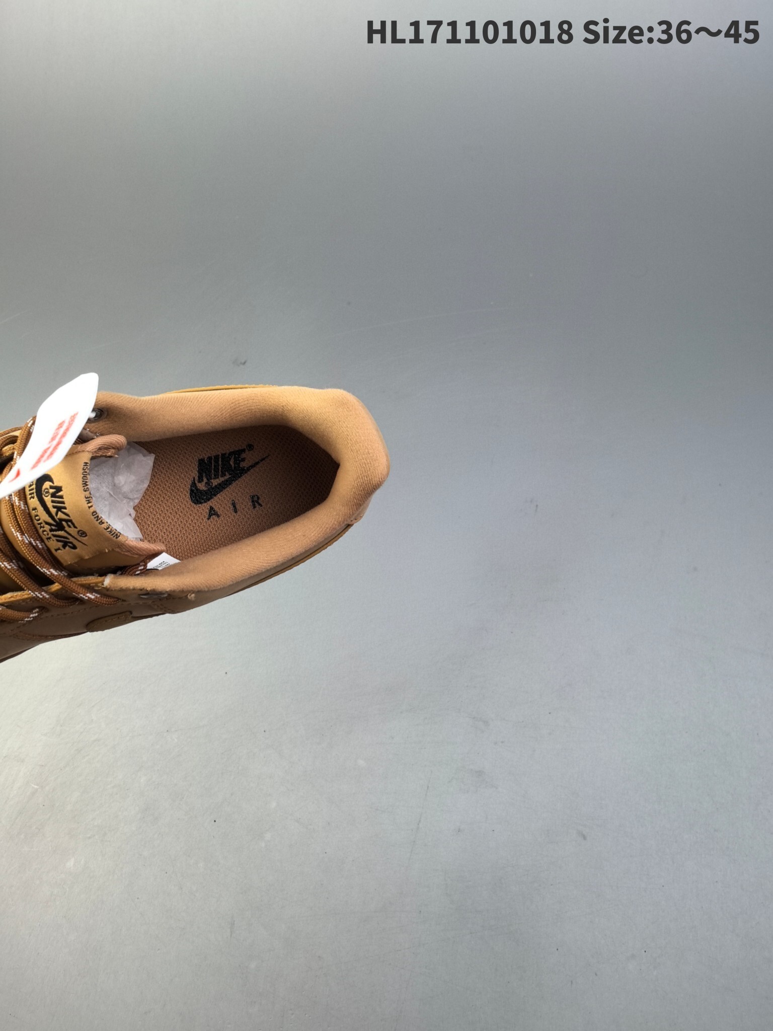 49$ new_dh Nike AIR FORCE 107 size 36-45 62824034166 DK340 gallery