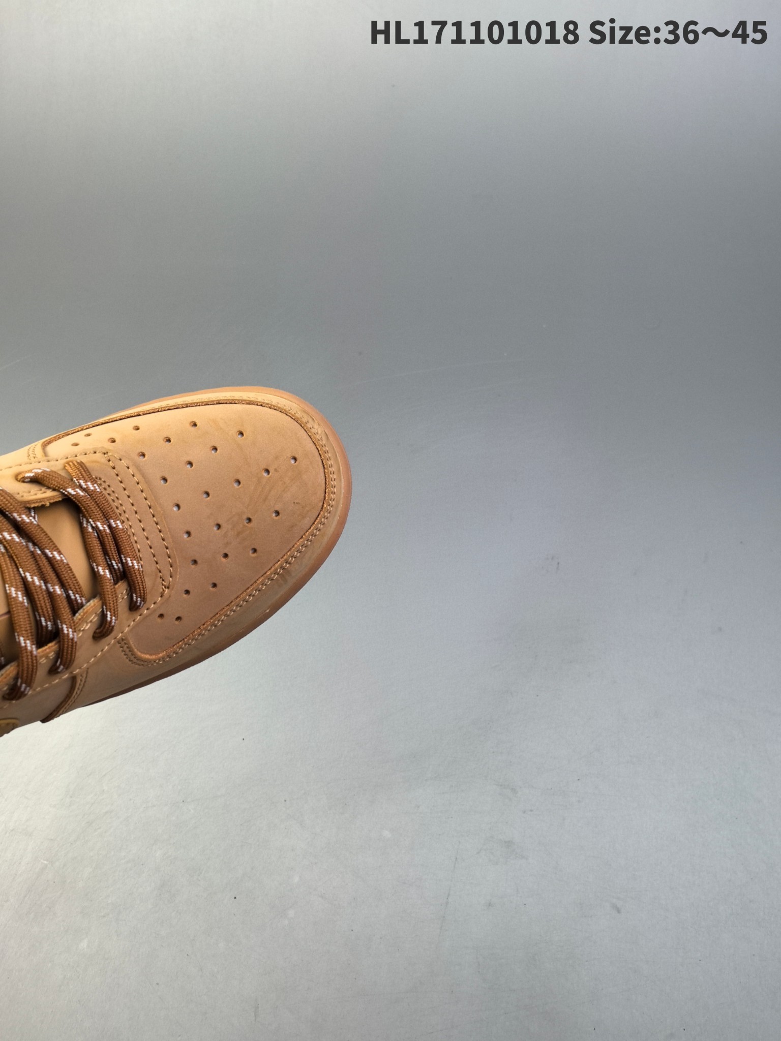 new_dh Nike AIR FORCE 107 size 36 45 62824034166 DK340 gallery