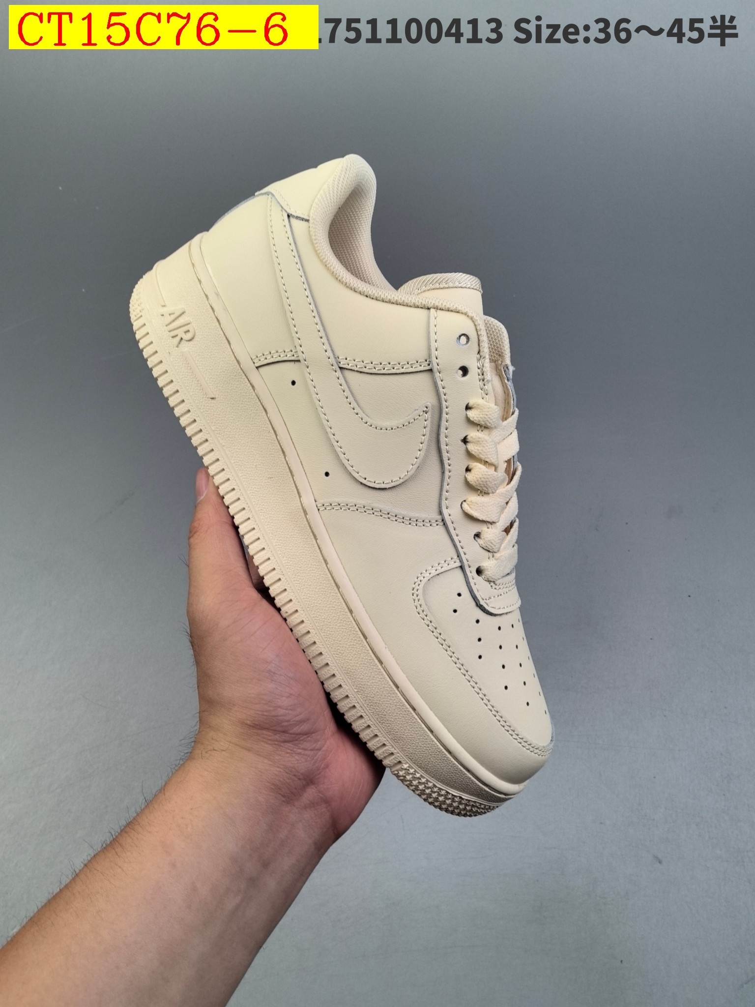 49$ new_dh Nike Air Force 1 Low size 36-45 92427034169 CT15C76 gallery