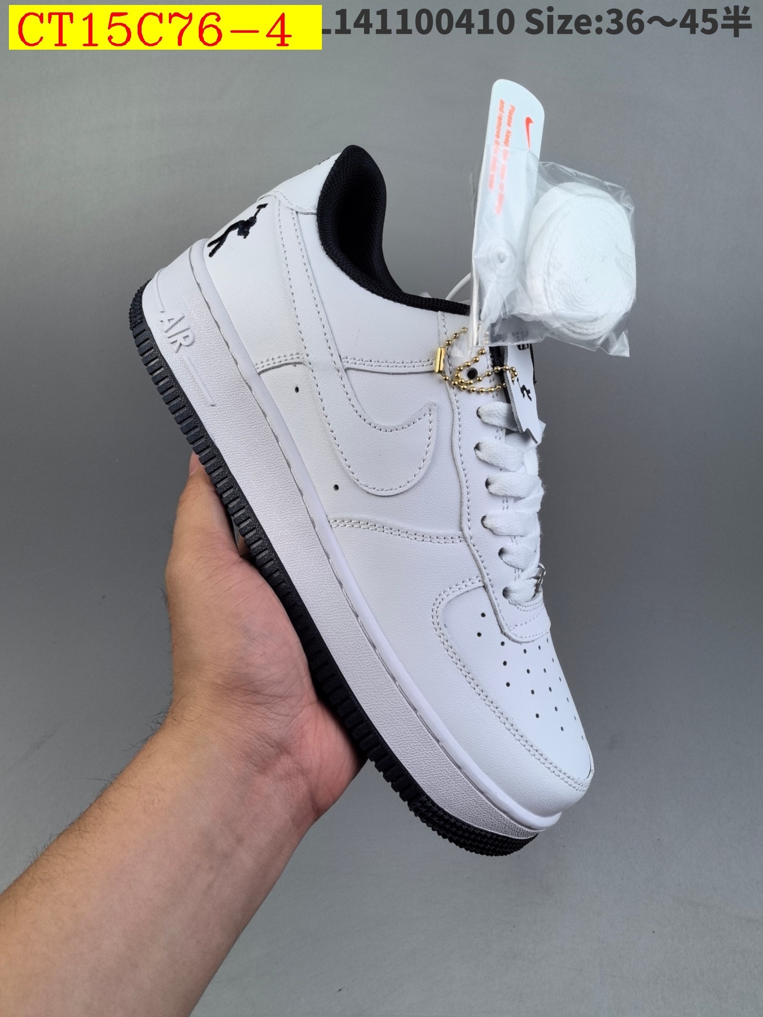 49$ new_dh Nike Air Force 1 Low size 36-45 92427034169 CT15C76 gallery