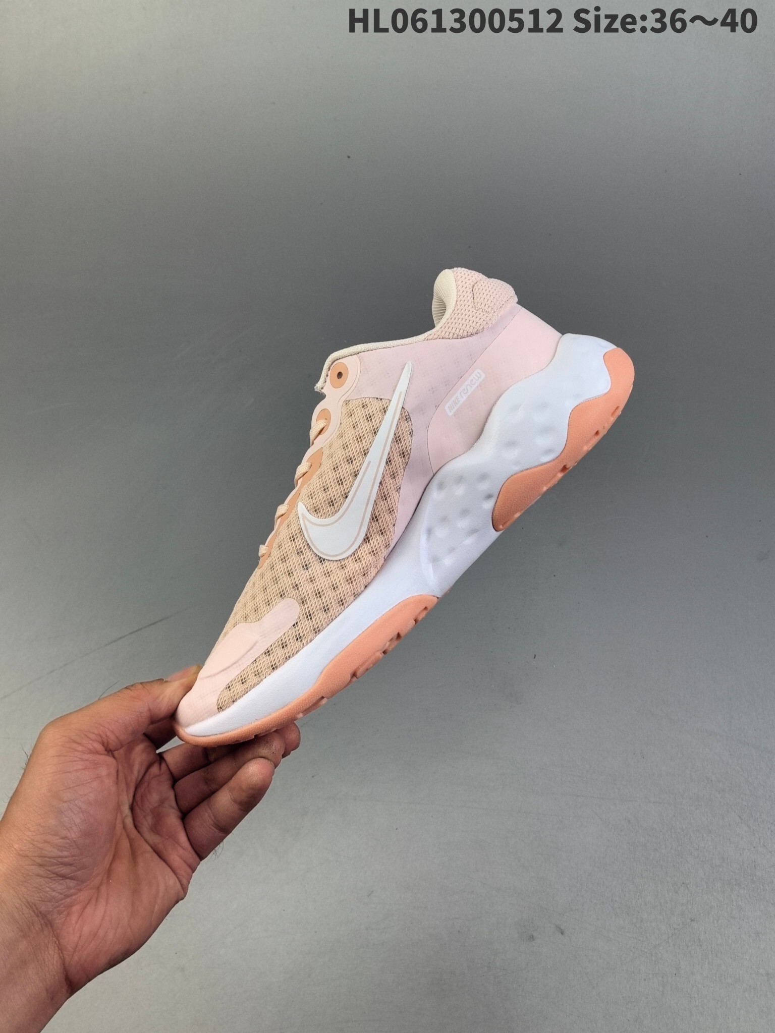 49$ new_dh Nike Renew RIDE 2 SIZE 36-45 92564034262 DB502 gallery