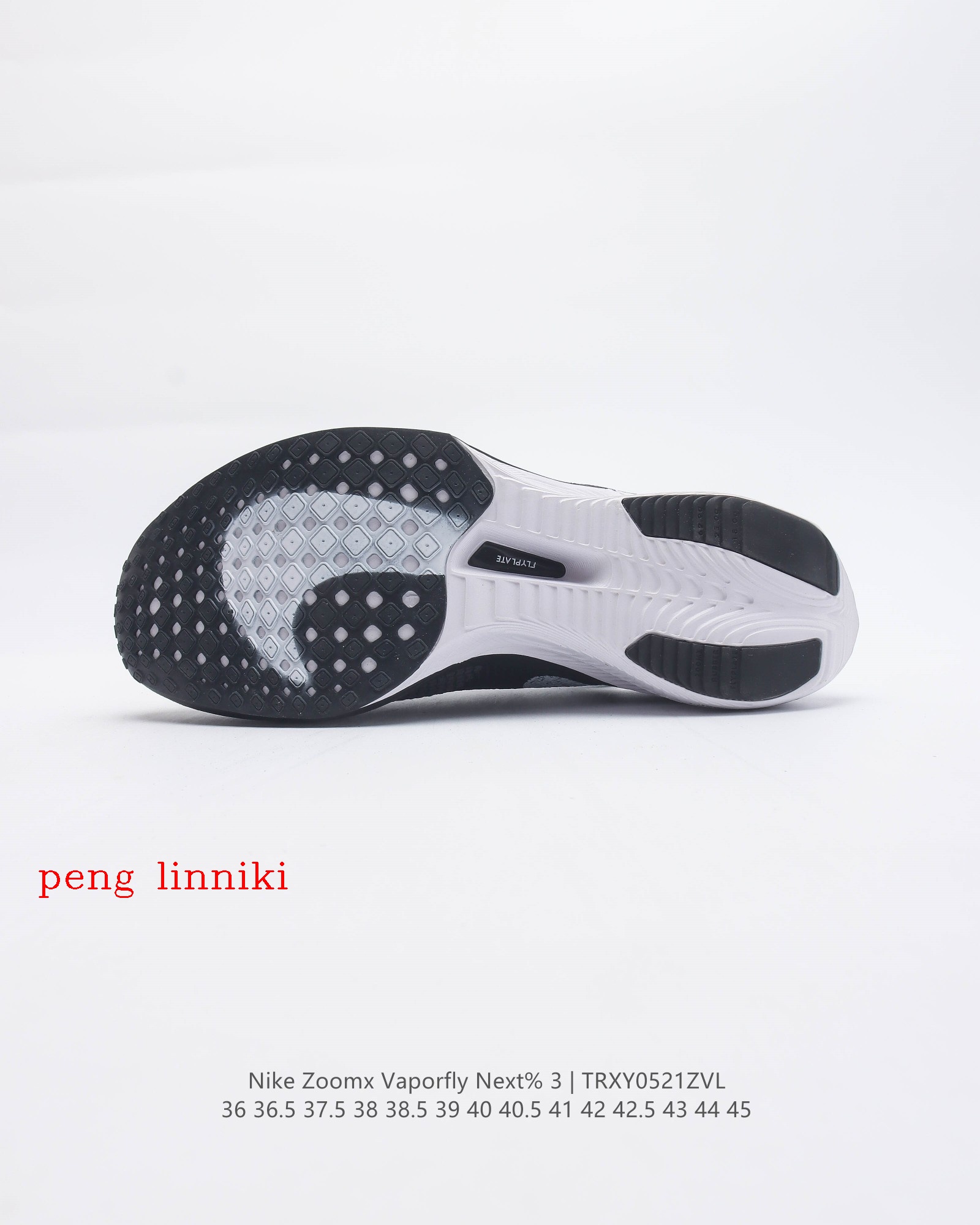 49$ new_dh Nike Vaporfly NEXT% 3 size 36-45 92780034160 HHA11E200 gallery