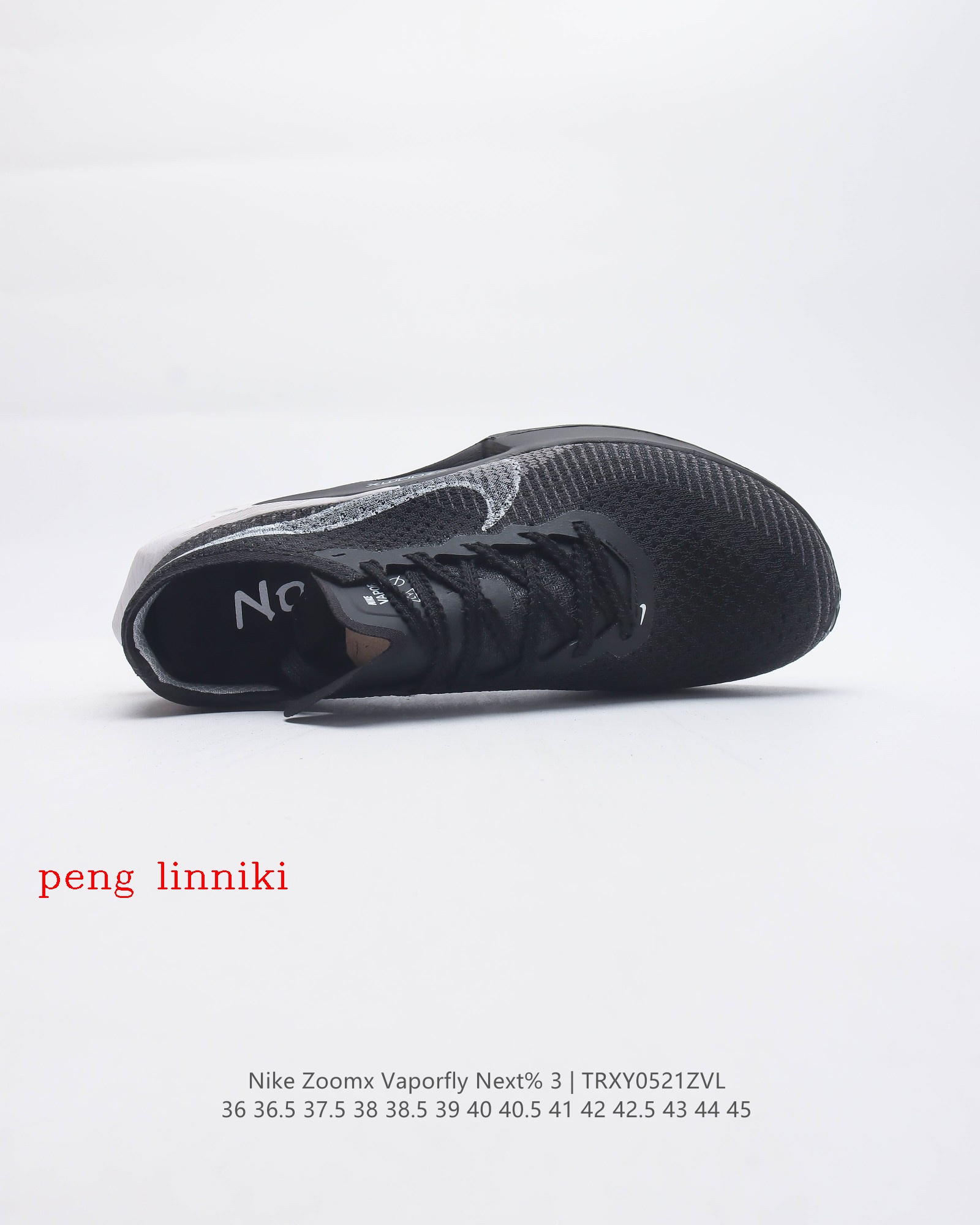 49$ new_dh Nike Vaporfly NEXT% 3 size 36-45 92780034160 HHA11E200 gallery