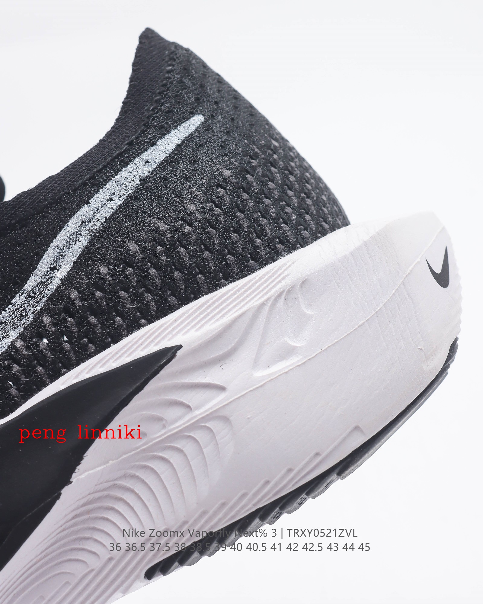49$ new_dh Nike Vaporfly NEXT% 3 size 36-45 92780034160 HHA11E200 gallery