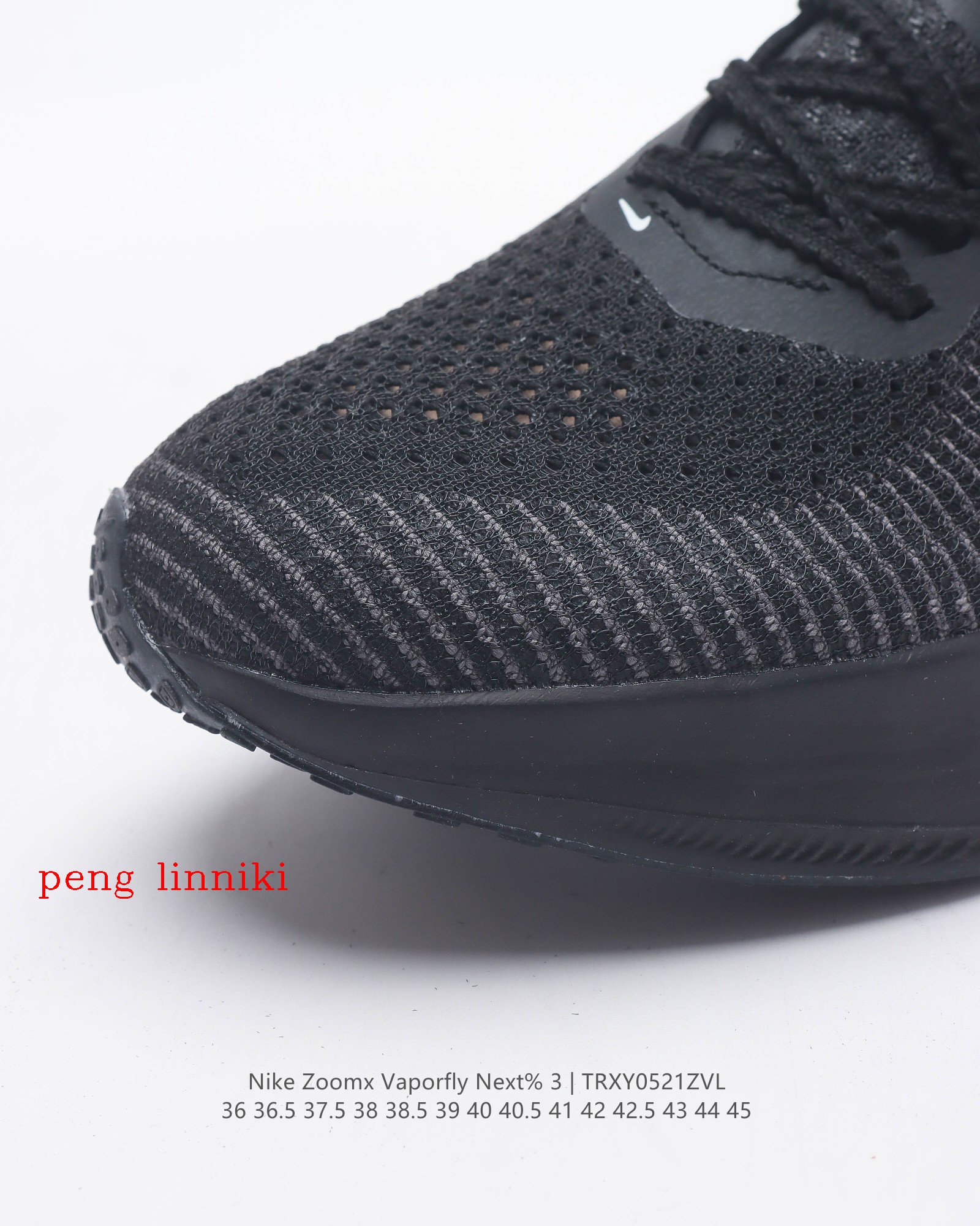 49$ new_dh Nike Vaporfly NEXT% 3 size 36-45 92780034160 HHA11E200 gallery