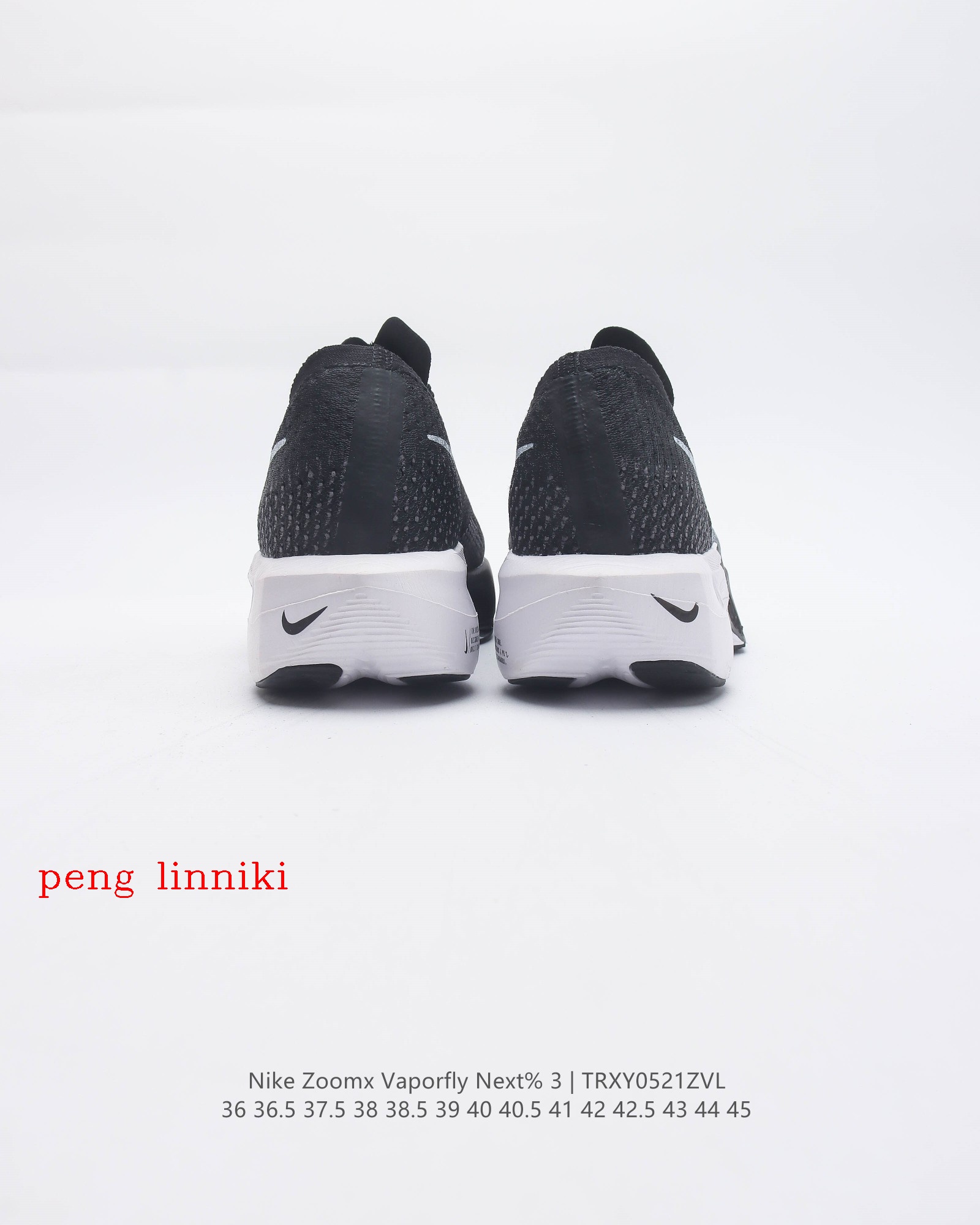 49$ new_dh Nike Vaporfly NEXT% 3 size 36-45 92780034160 HHA11E200 gallery