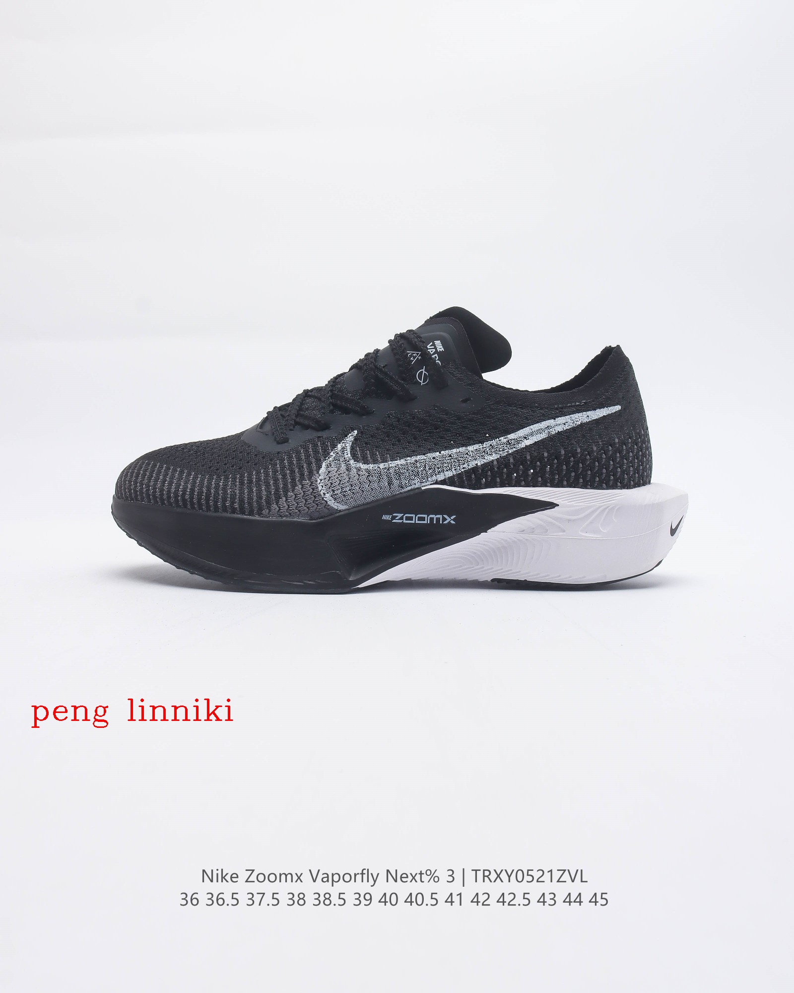 49$ new_dh Nike Vaporfly NEXT% 3 size 36-45 92780034160 HHA11E200 gallery