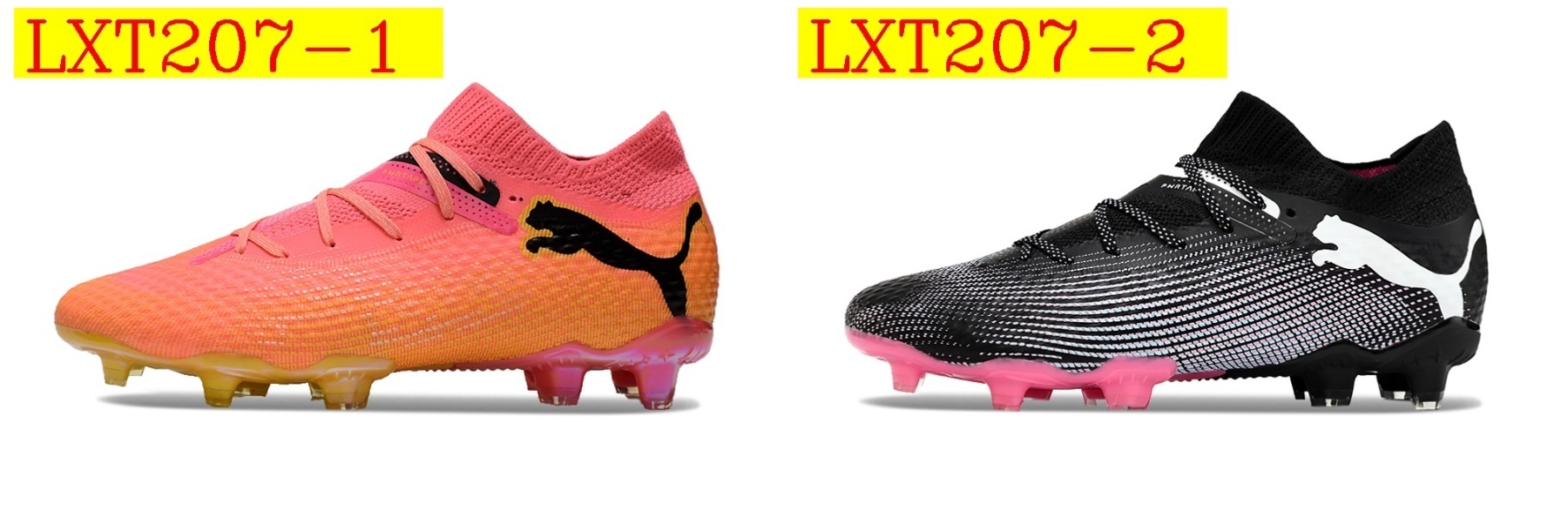 49$ new_dh Puma FUTURE 7 ULTIMATE FG SIZE 39-45 82465034261 LXT207 gallery