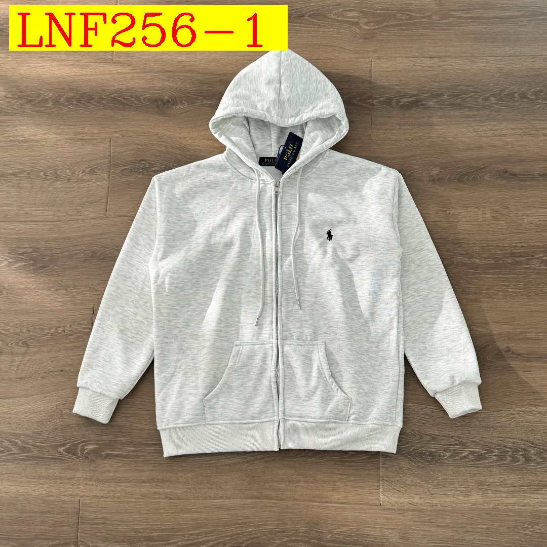 new_dh Ralph Lauren Sweatshirt POLO SIZE M 2XL 92645034168 LNF256 gallery