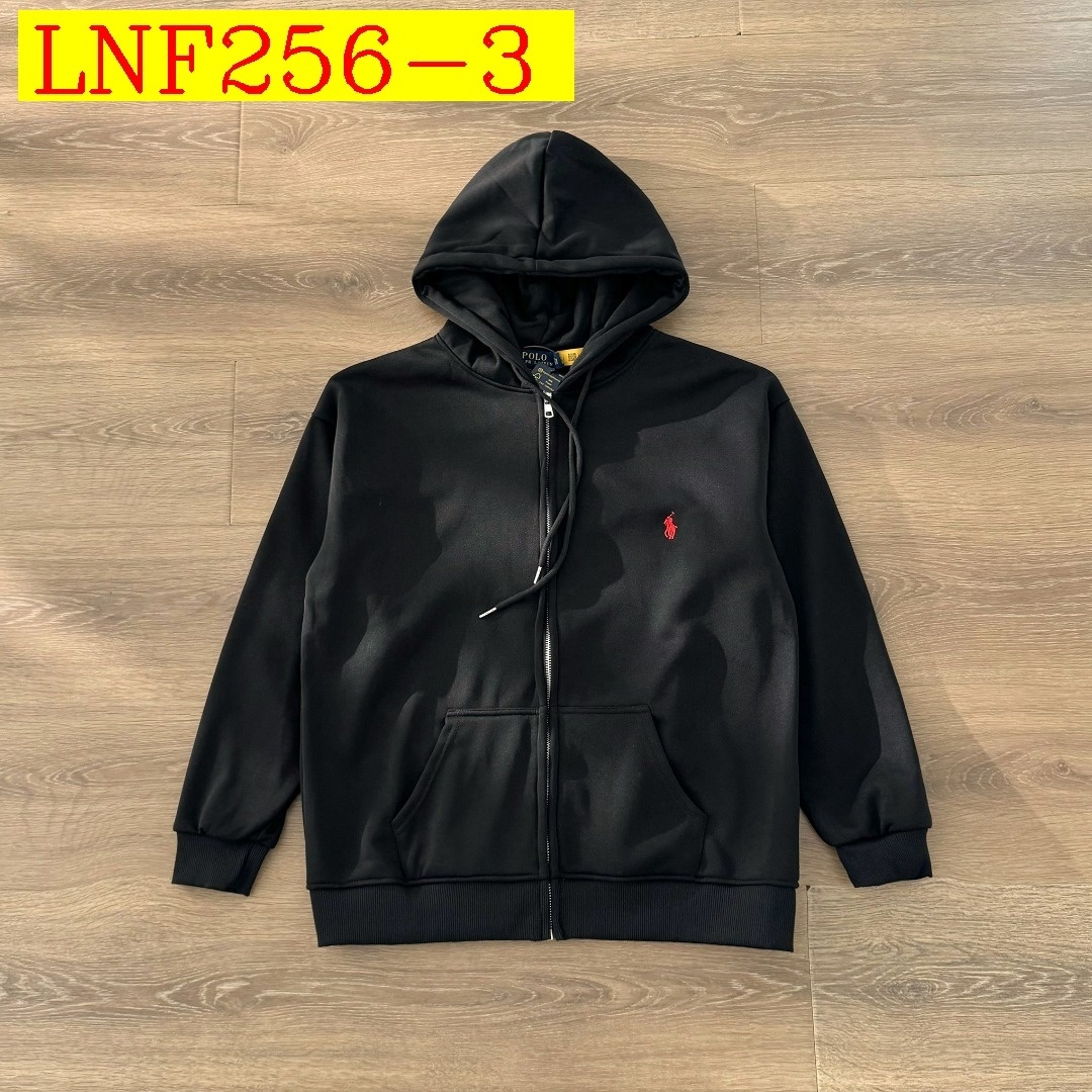 49$ new_dh Ralph Lauren Sweatshirt POLO SIZE M-2XL 92645034168 LNF256 gallery