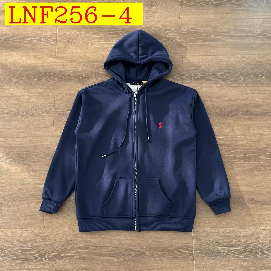 49$ new_dh Ralph Lauren Sweatshirt POLO SIZE M-2XL 92645034168 LNF256 gallery