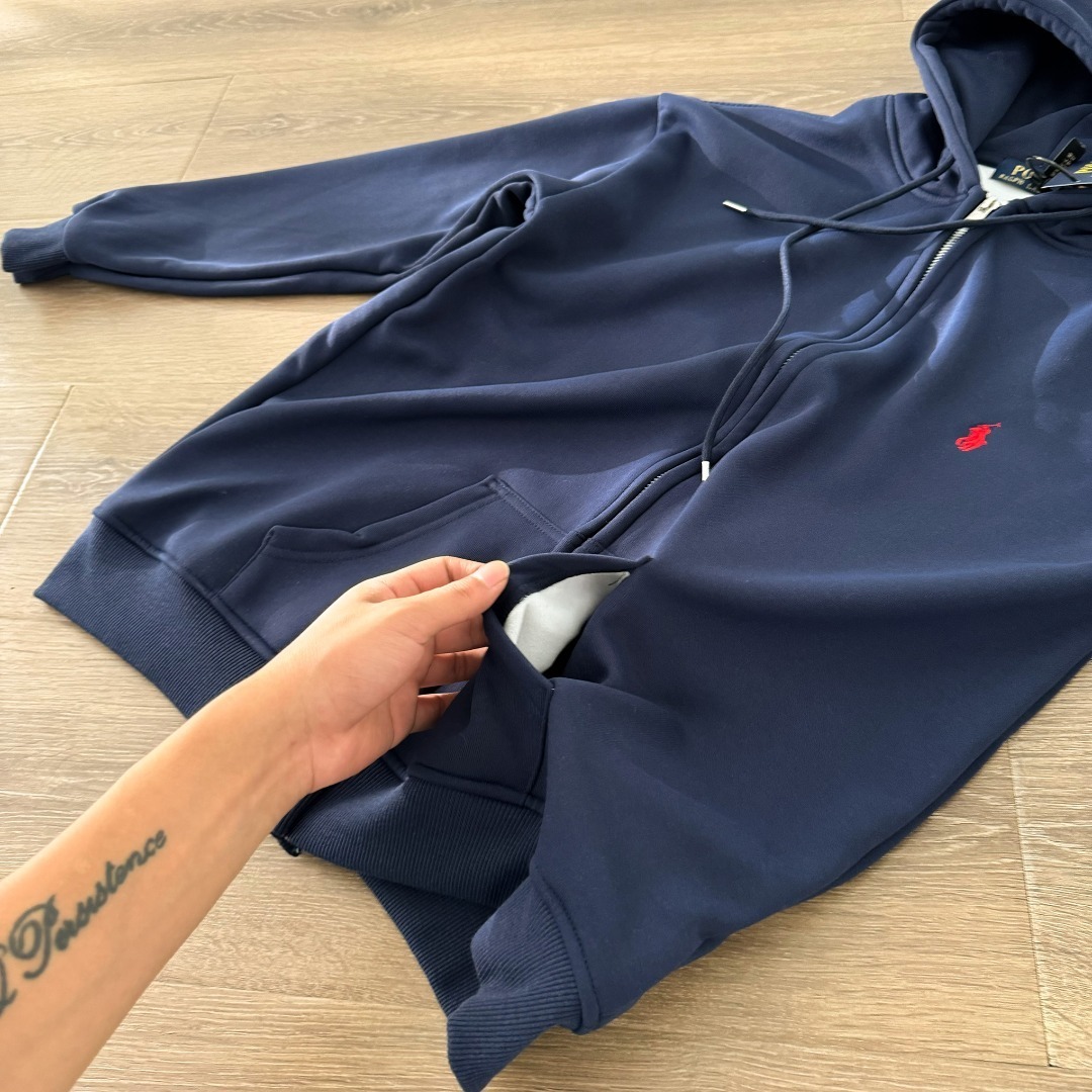 49$ new_dh Ralph Lauren Sweatshirt POLO SIZE M-2XL 92645034168 LNF256 gallery