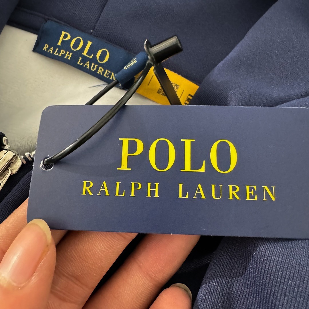 49$ new_dh Ralph Lauren Sweatshirt POLO SIZE M-2XL 92645034168 LNF256 gallery