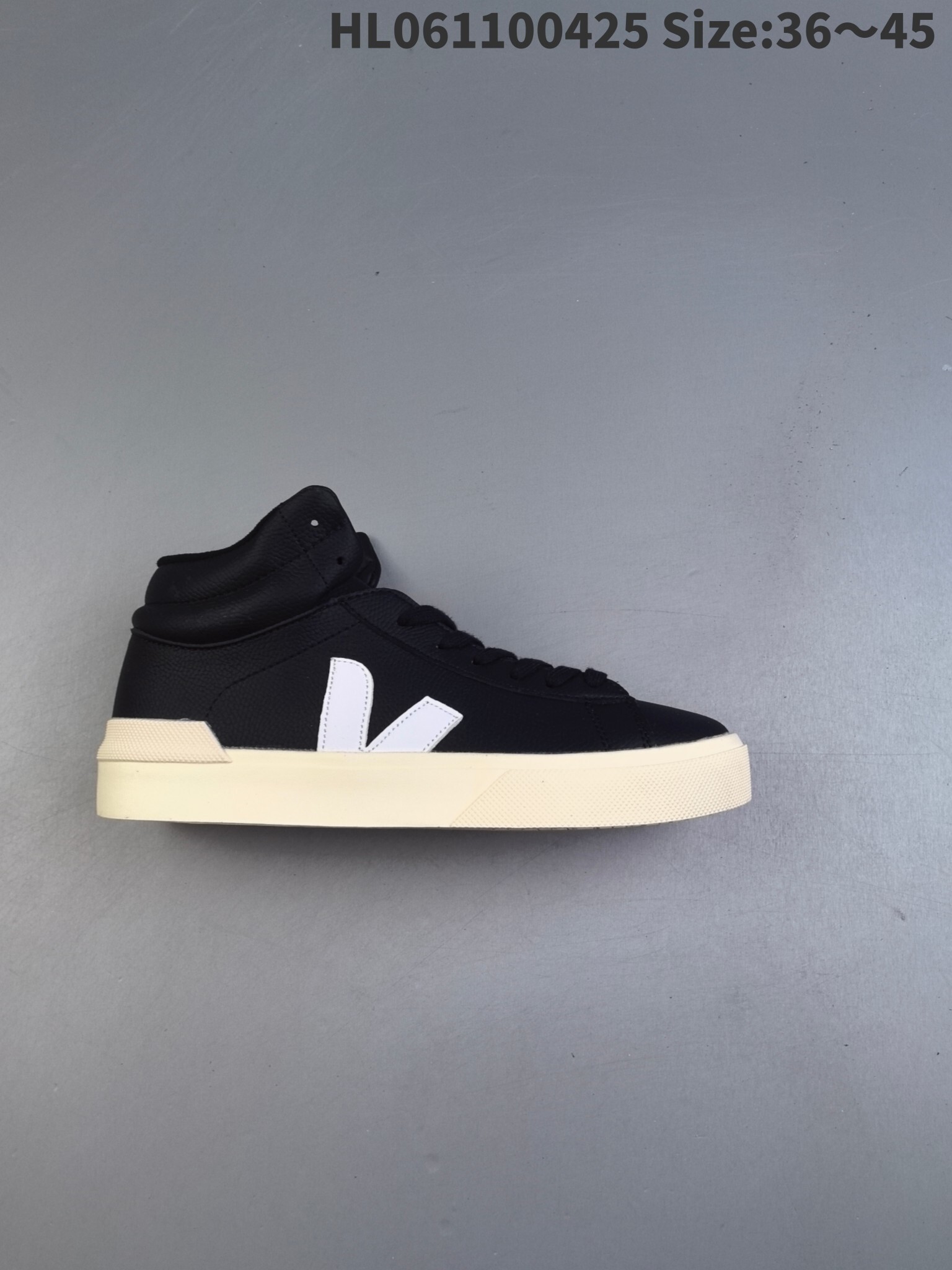 49$ new_dh Veja Leather Extra Sneakers SIZE 36-45 92826034168 CT4C87 gallery