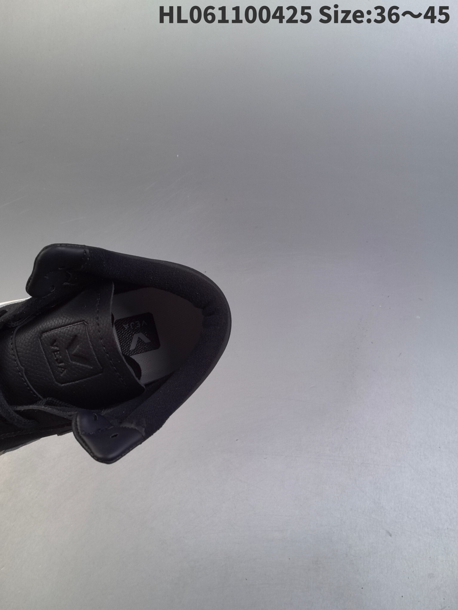 49$ new_dh Veja Leather Extra Sneakers SIZE 36-45 92826034168 CT4C87 gallery