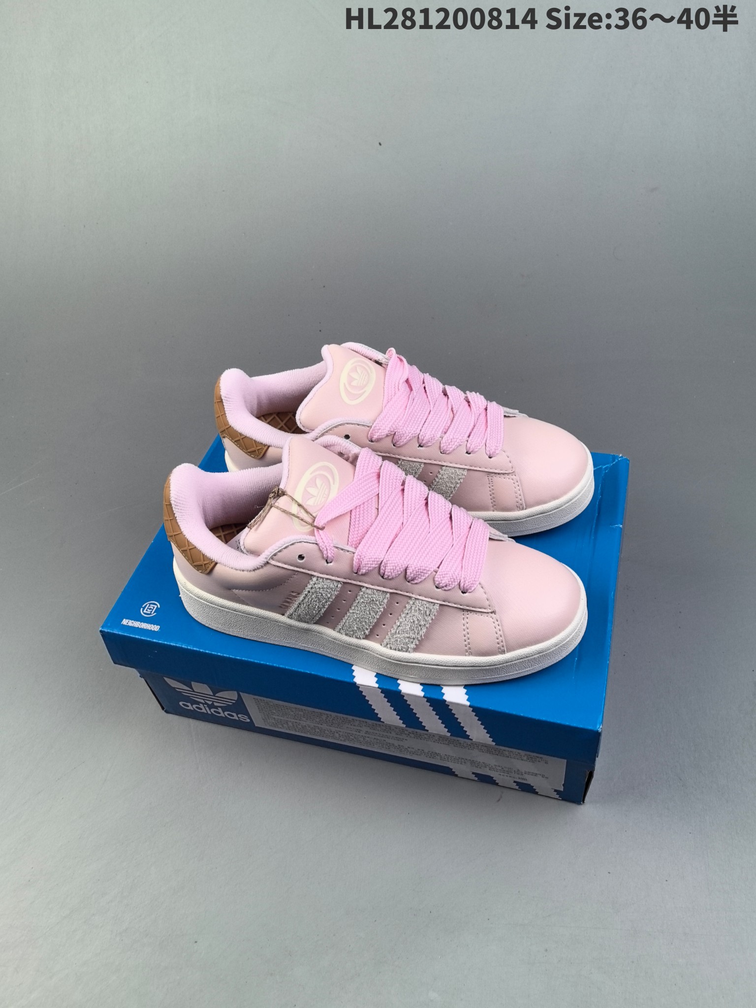 new_dh adidas Campus 00s size 35 40 62548034169 DM10 gallery