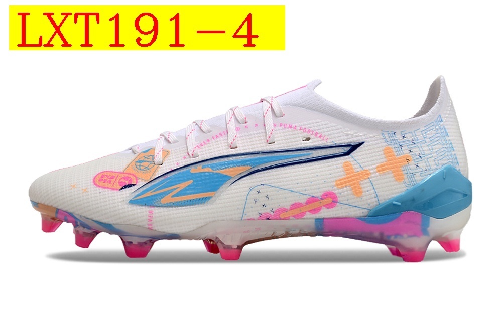 49$ new_dh puma Ultra 5 Ultimate FG SIZE 39-45 32561034261 LXT191 gallery