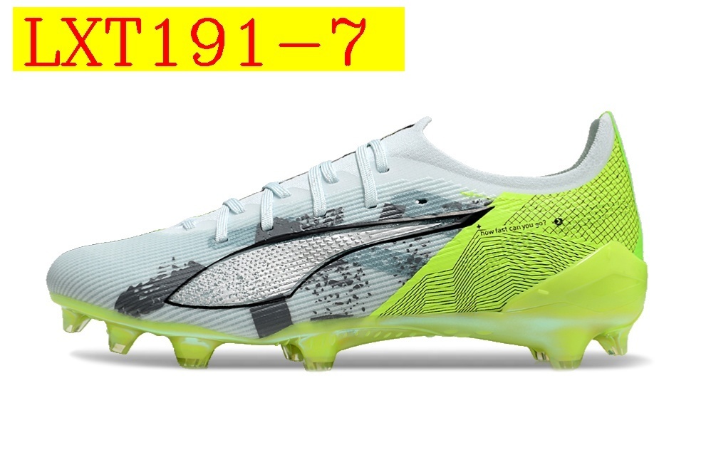 49$ new_dh puma Ultra 5 Ultimate FG SIZE 39-45 32561034261 LXT191 gallery