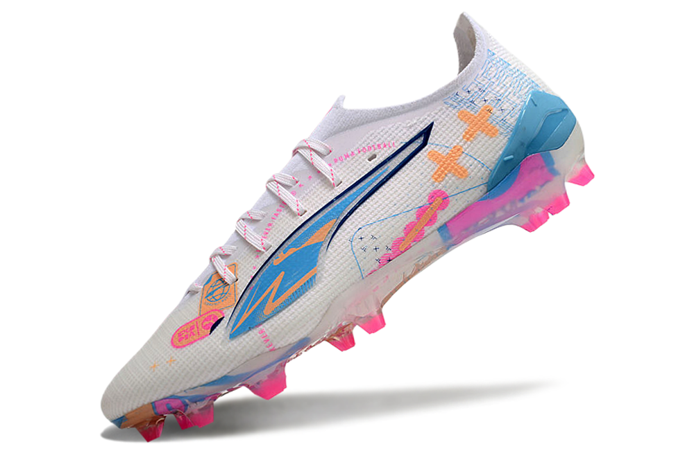 49$ new_dh puma Ultra 5 Ultimate FG SIZE 39-45 32561034261 LXT191 gallery