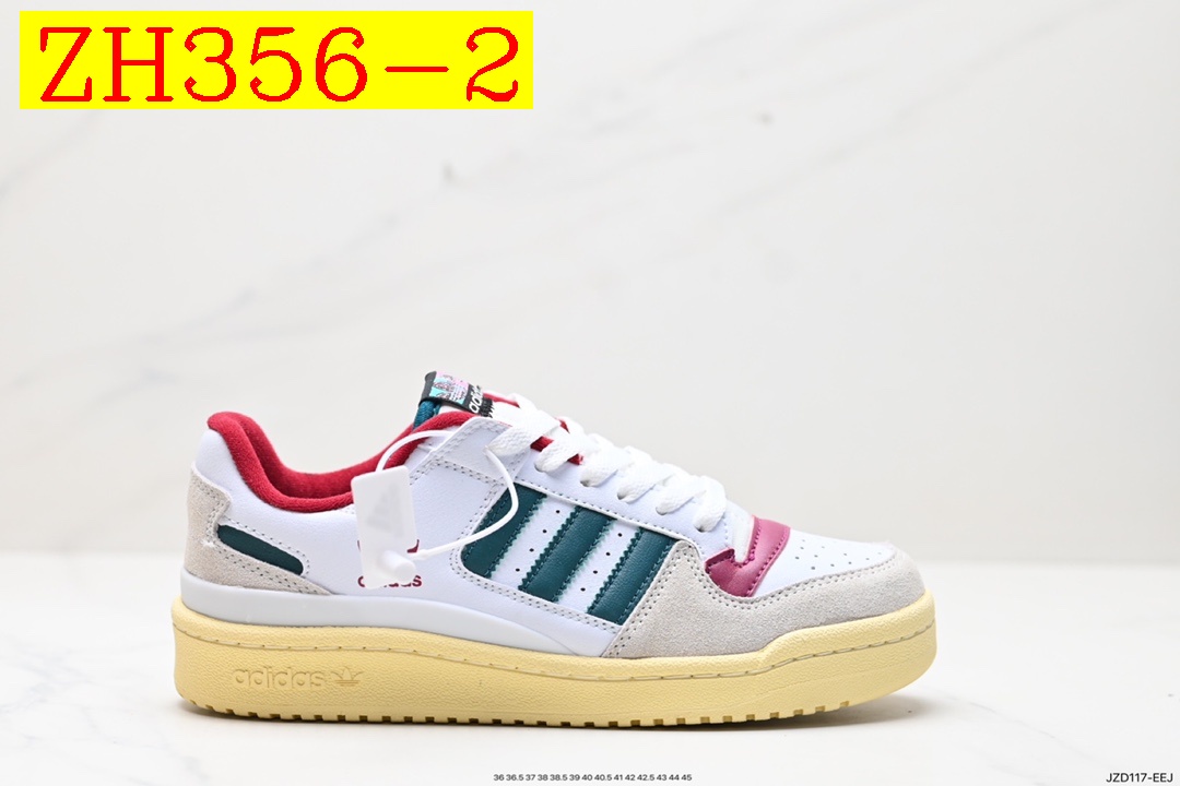 50$ Adidas Forum 84 Low size 36-45 All Colors 4 928450 ZH356 gallery
