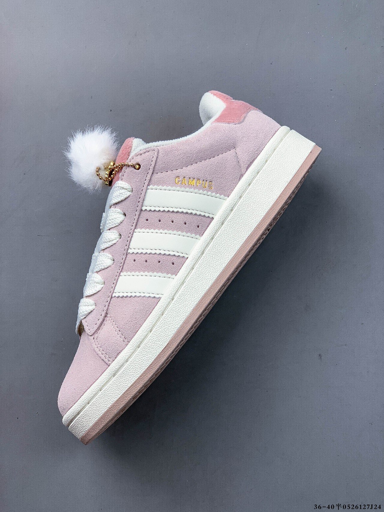 50$ Adidas Originals Campus 80s size 36-45 half 228470 MZ1245 gallery