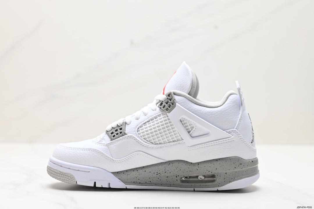 Air Jordan 4 size 36 45 All Colors 3 926250 ZH158 gallery
