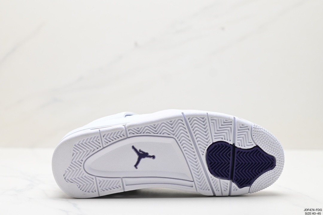 50$ Air Jordan 4 size 36-46 All Colors 4 926250 ZH160 gallery