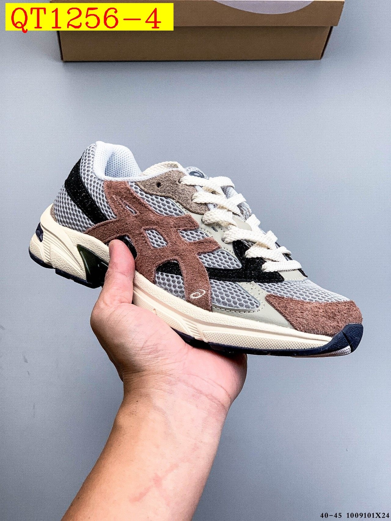 50$ Asics Gel-1130 Size 36-45 923400 QT1256 gallery