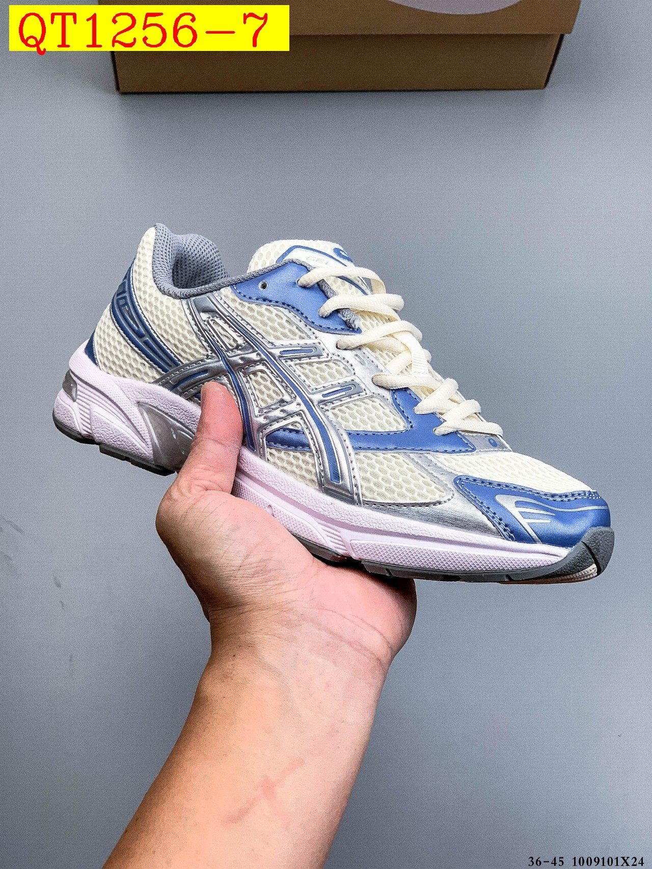 50$ Asics Gel-1130 Size 36-45 923400 QT1256 gallery