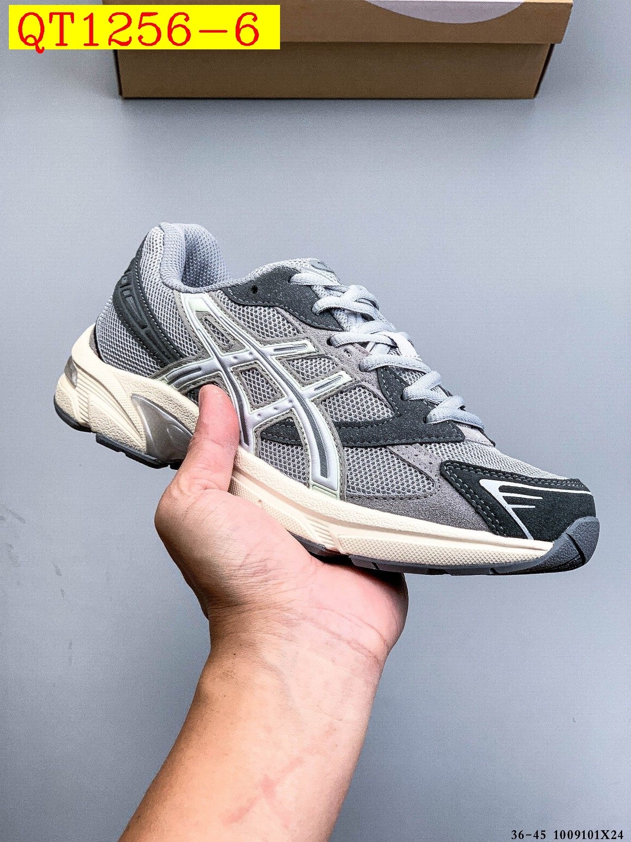 50$ Asics Gel-1130 Size 36-45 923400 QT1256 gallery