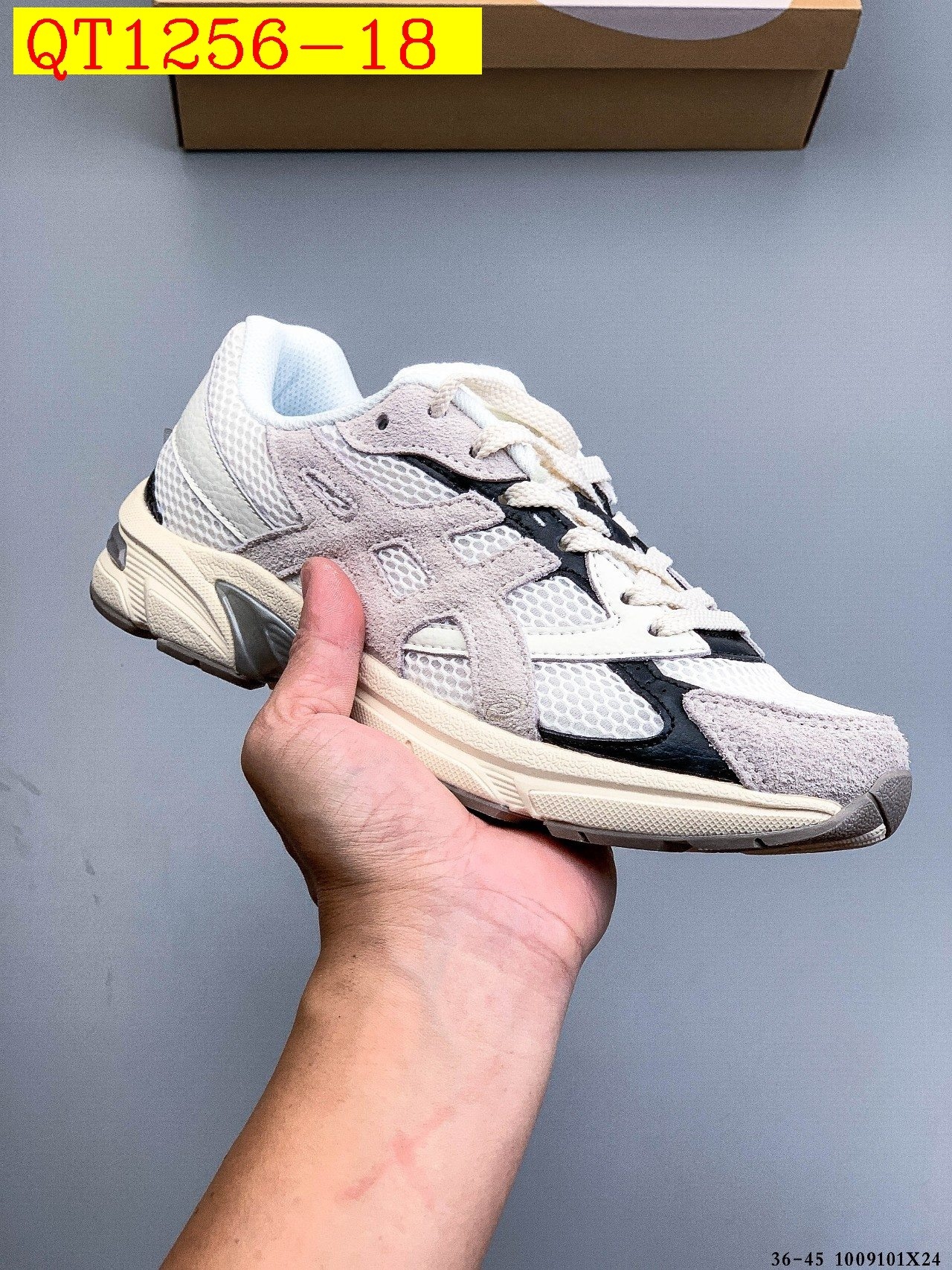 50$ Asics Gel-1130 Size 36-45 923400 QT1256 gallery