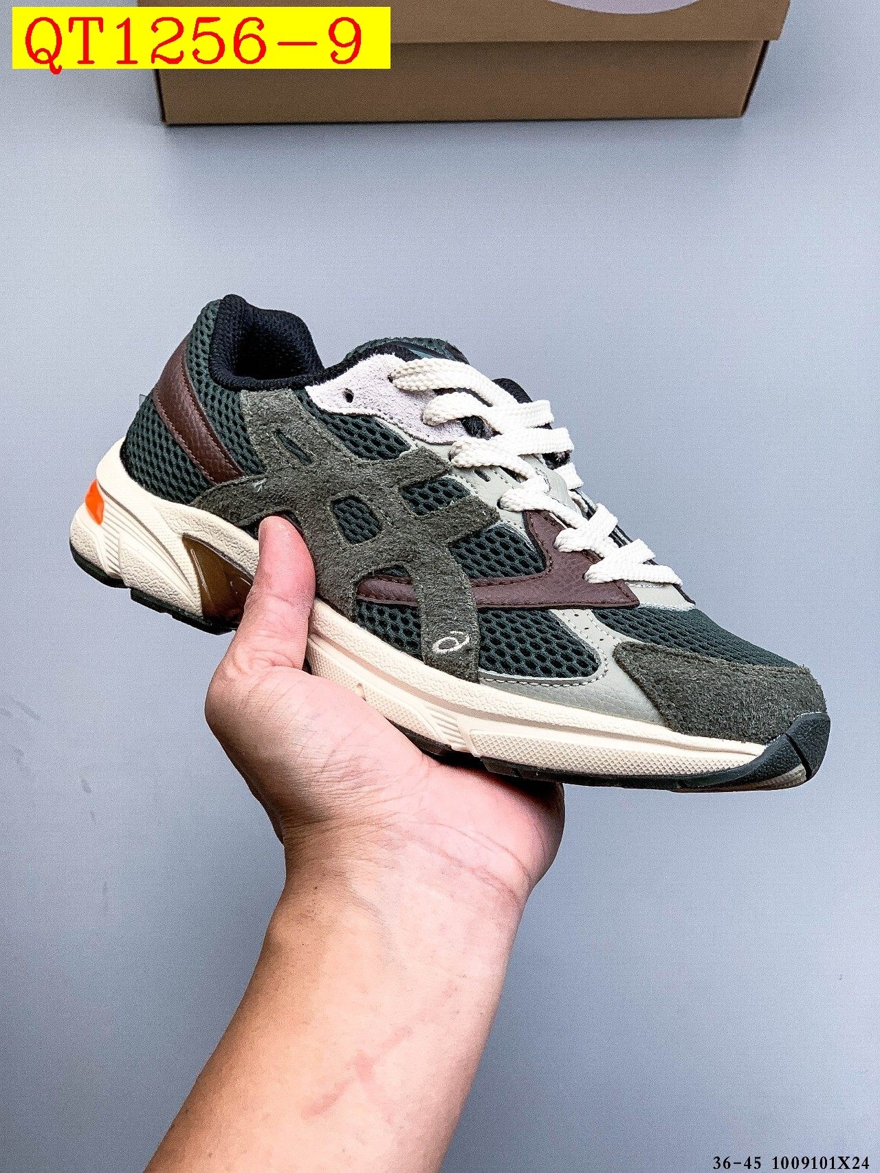 50$ Asics Gel-1130 Size 36-45 923400 QT1256 gallery