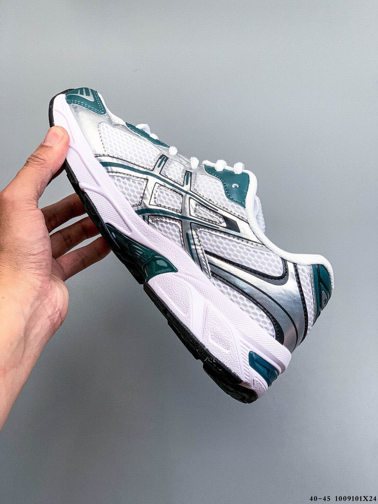 50$ Asics Gel-1130 Size 36-45 923400 QT1256 gallery
