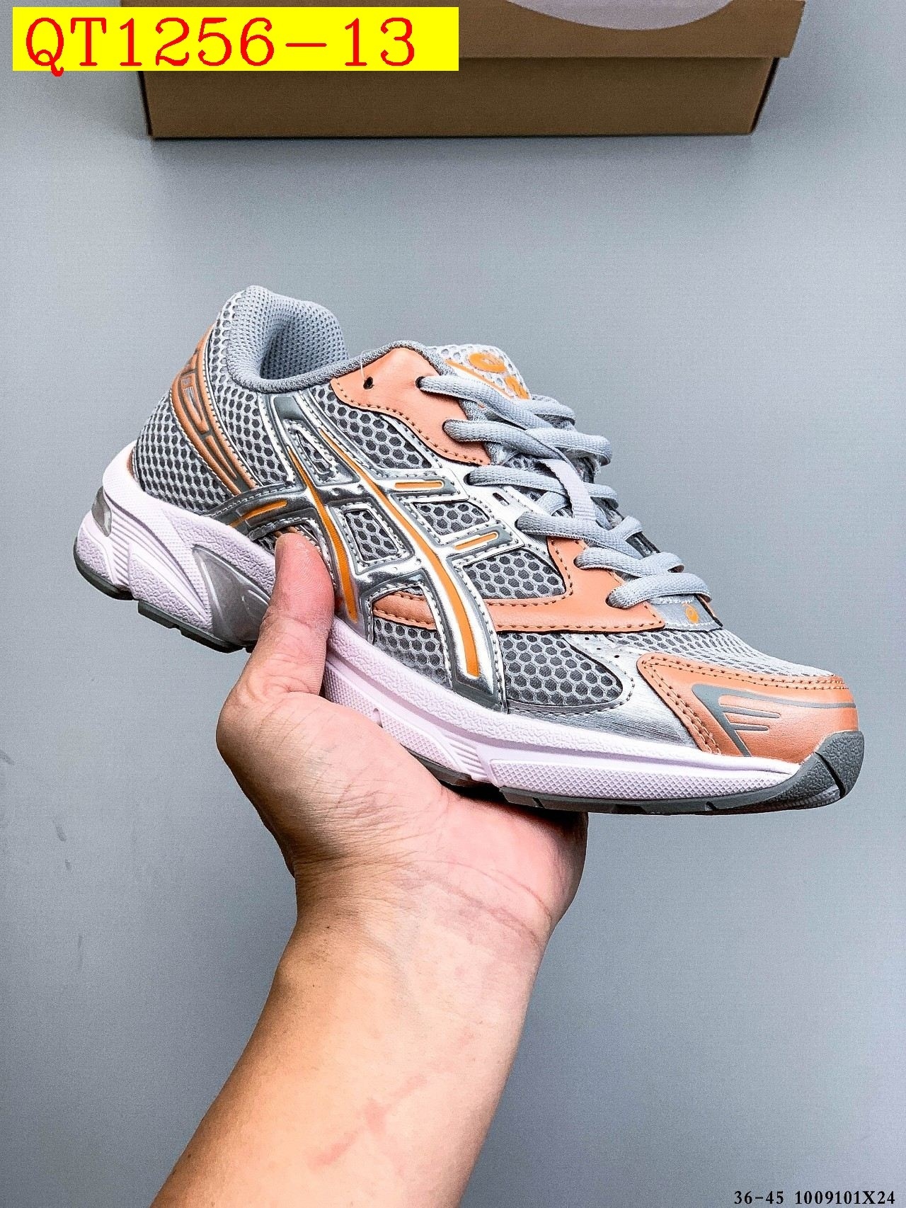50$ Asics Gel-1130 Size 36-45 923400 QT1256 gallery