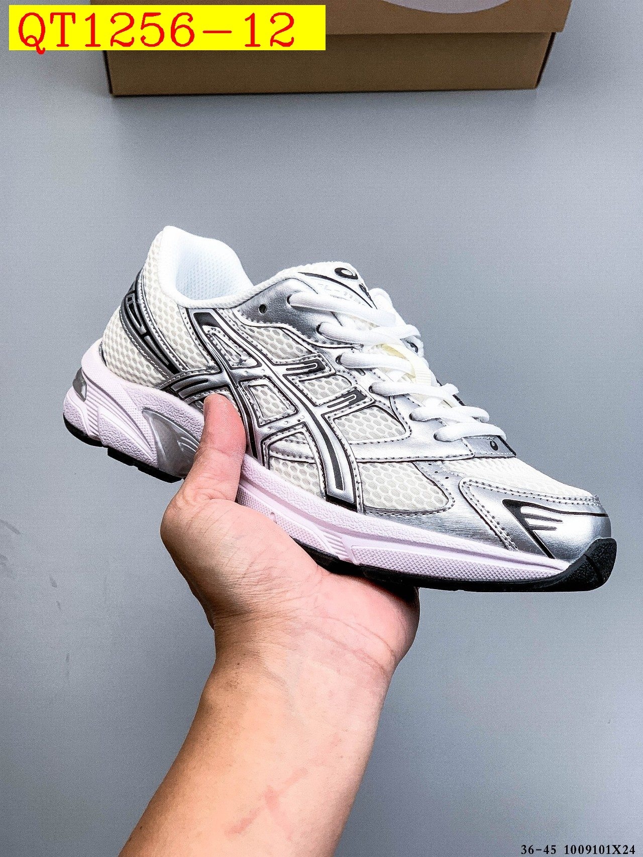 50$ Asics Gel-1130 Size 36-45 923400 QT1256 gallery