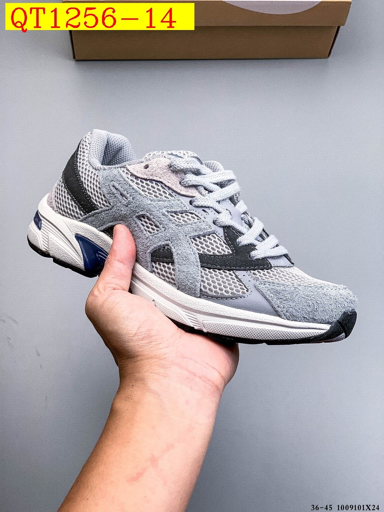 50$ Asics Gel-1130 Size 36-45 923400 QT1256 gallery