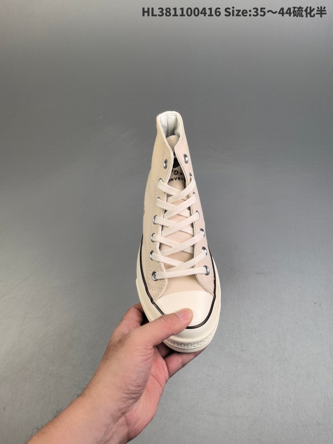 50$ Converse Kenzo size 35-44 half 423280 MZ1207 gallery