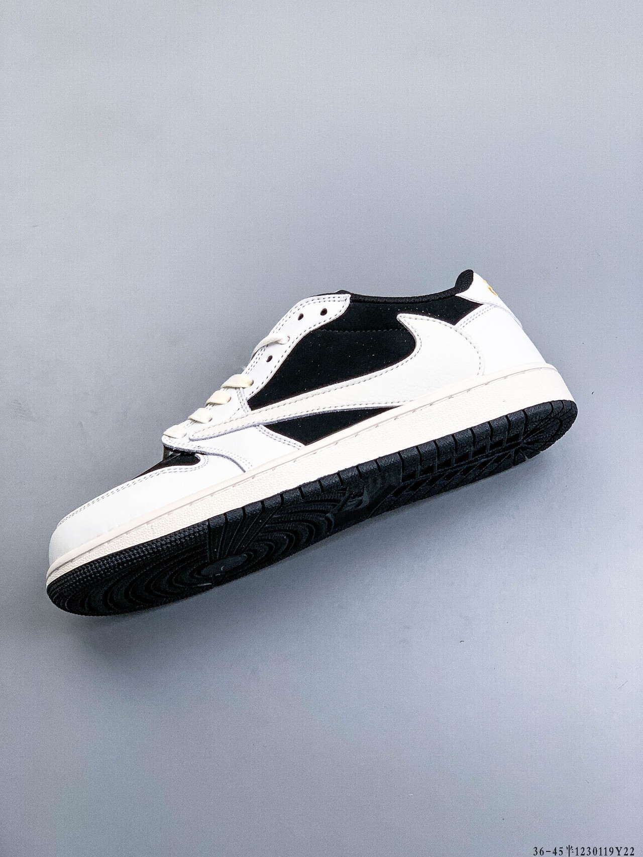 50$ NIKE AIR JORDAN LOW 1 1 size 36-45 half 820270 QE66 gallery