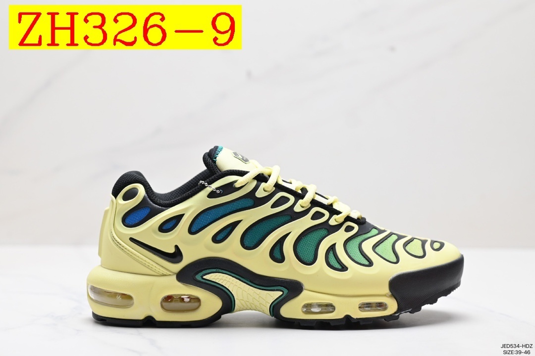 50$ NIKE AIR MAX PLUS DRIFT TPUS size 36-45 All Colors 2 925680 ZH326 gallery