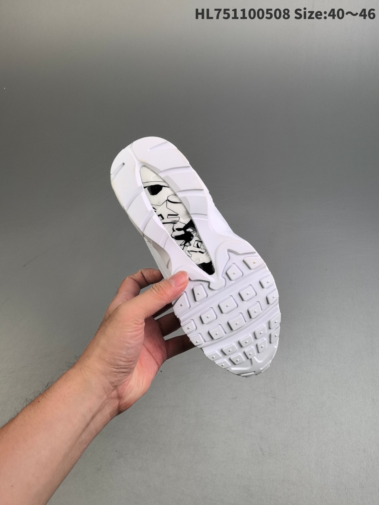 50$ NIKE Air Max 95 size 36-46 725200 MZ981 gallery