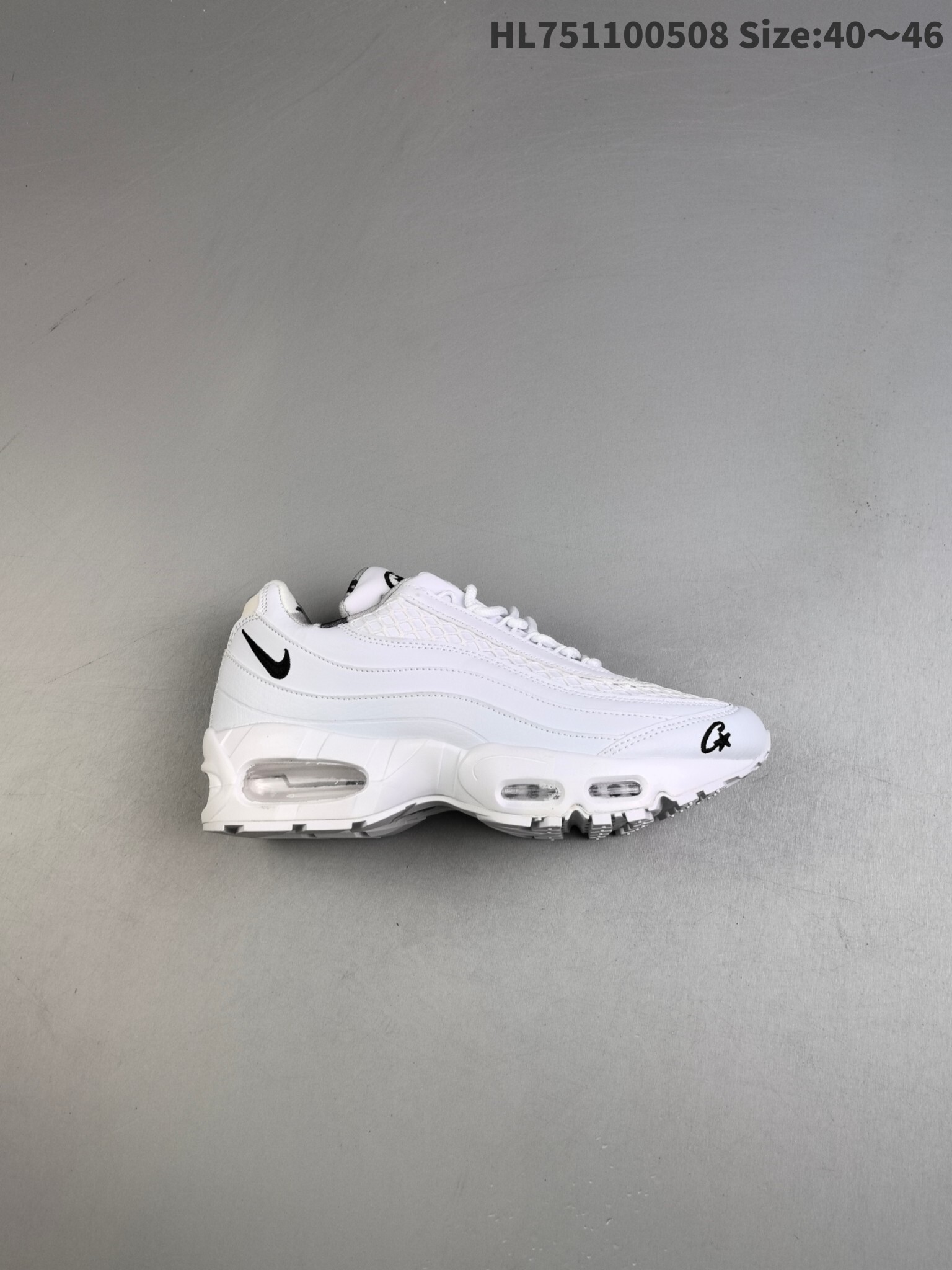 50$ NIKE Air Max 95 size 36-46 725200 MZ981 gallery