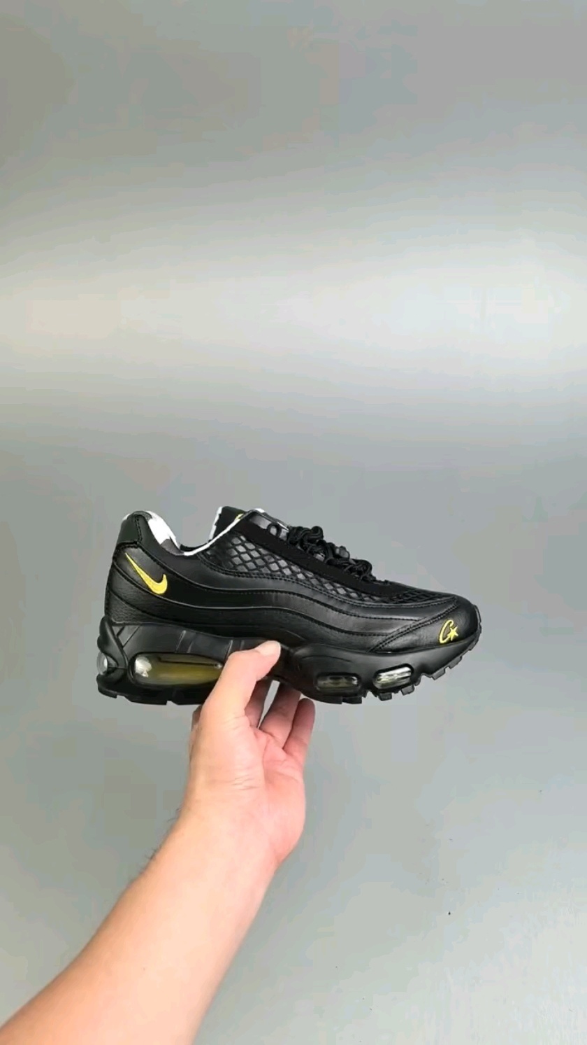 50$ NIKE Air Max 95 size 36-46 725200 MZ981 gallery