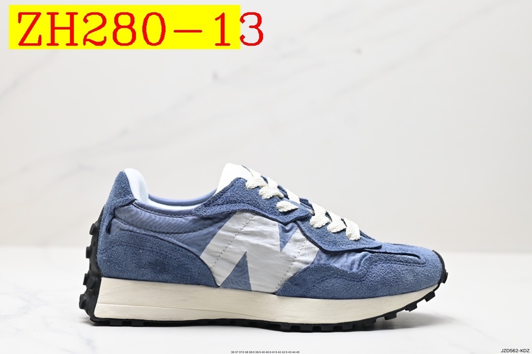 50$ New Balance 327 size 36-45 All Colors 1 325640 ZH280 gallery