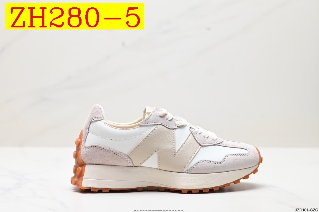 50$ New Balance 327 size 36-45 All Colors 1 325640 ZH280 gallery