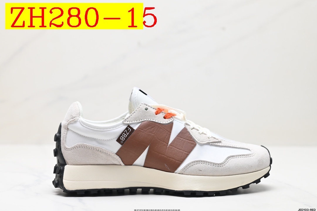 50$ New Balance 327 size 36-45 All Colors 1 325640 ZH280 gallery