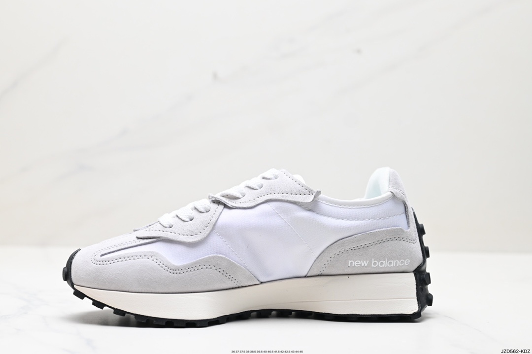 50$ New Balance 327 size 36-45 All Colors 1 325640 ZH280 gallery