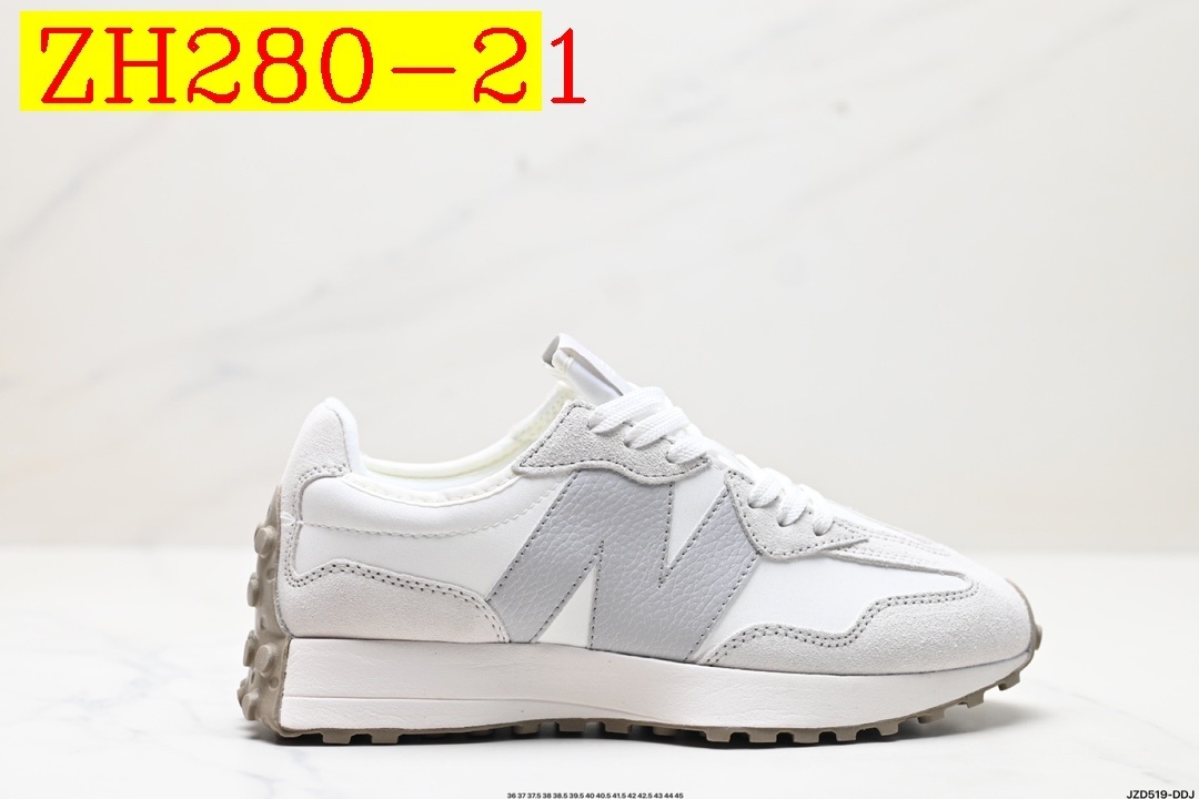 50$ New Balance 327 size 36-45 All Colors 1 325640 ZH280 gallery