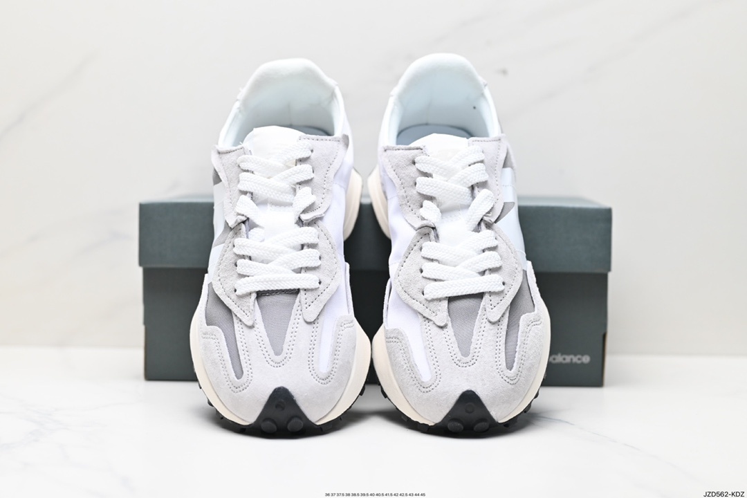 50$ New Balance 327 size 36-45 All Colors 1 325640 ZH280 gallery